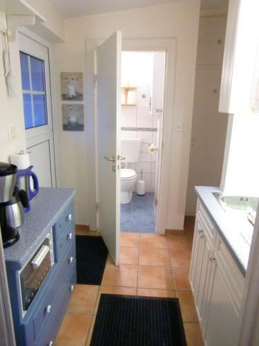 Apartamento Am Deich