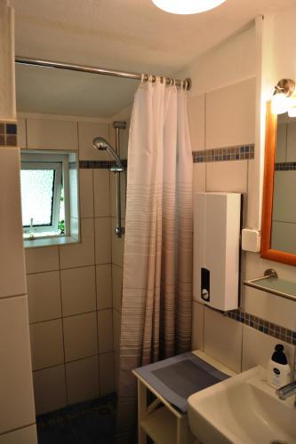 Apartamento Am Deich