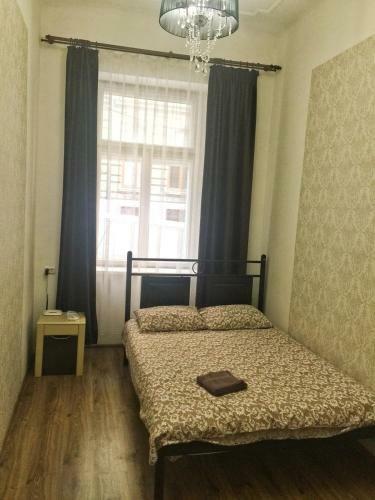 Apartamento Smart Econom For Near Opera