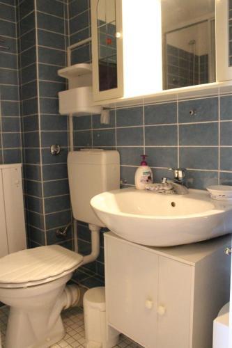 Apartamento Appartement 256
