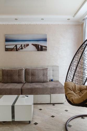Avalon Apartment In Lviv