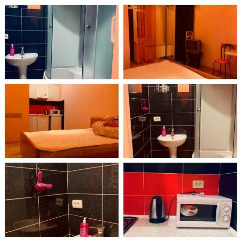 Apartamento 22/kotliarska Moisha House