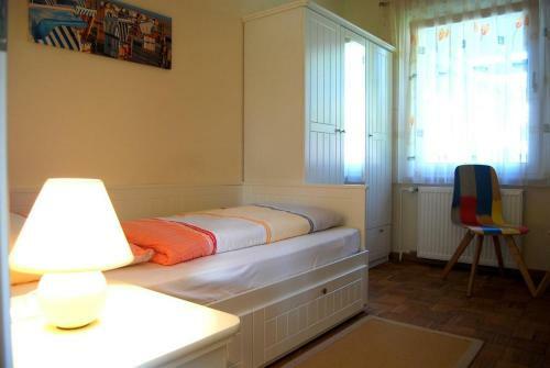 Apartamento Haus Abendsonne
