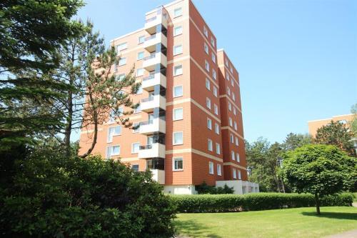 Apartamento Appartement Neptun (gktz)