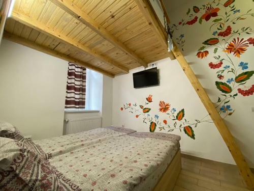 Etno Hostel