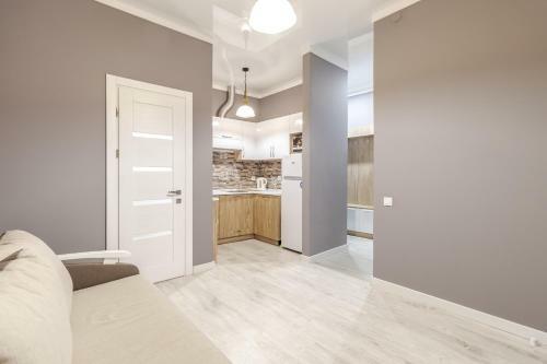 Apartamento Modern Rus