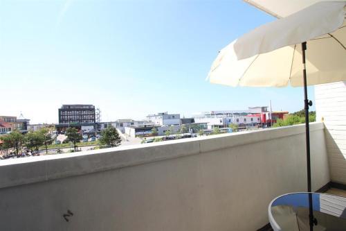 Apartamento Haus Luv Und Lee, App. 9,15,16