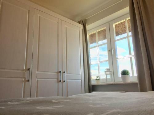 Apartamento Haus Wattl�ufer - L�tte Koje