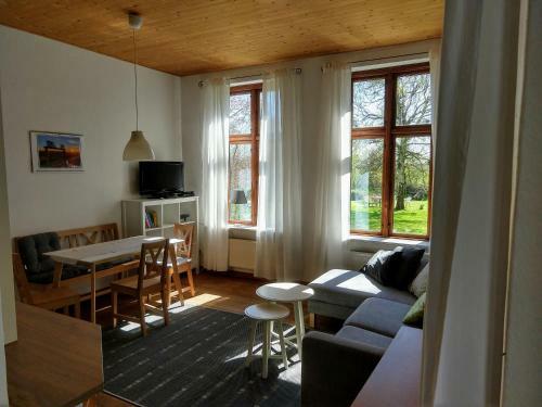 Apartamento Piratennest