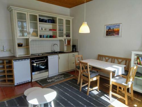 Apartamento Piratennest