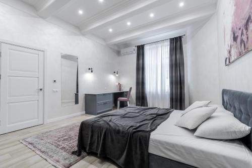 Apartamento Inshiapartment On Lysenka Str