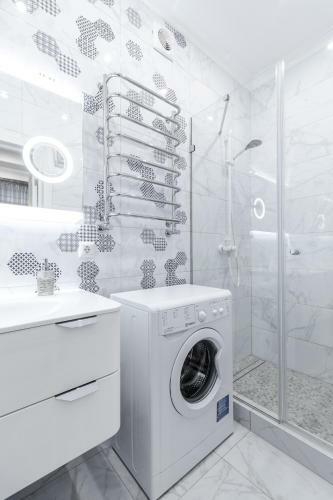 Apartamento Inshiapartment On Lysenka Str