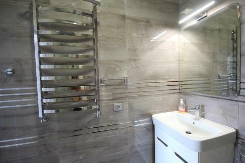 Apartamento Romantic Panorama Krakivska Street