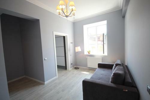 Apartamento Romantic Panorama Krakivska Street