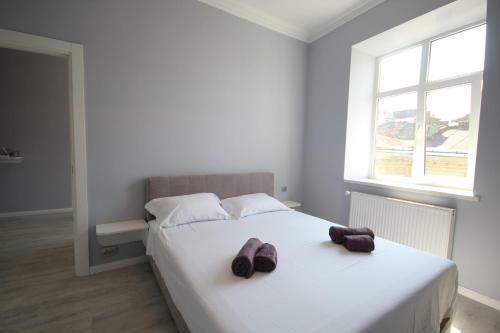 Apartamento Romantic Panorama Krakivska Street