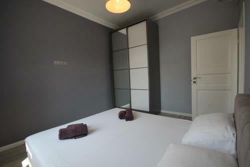 Apartamento Romantic Panorama Krakivska Street
