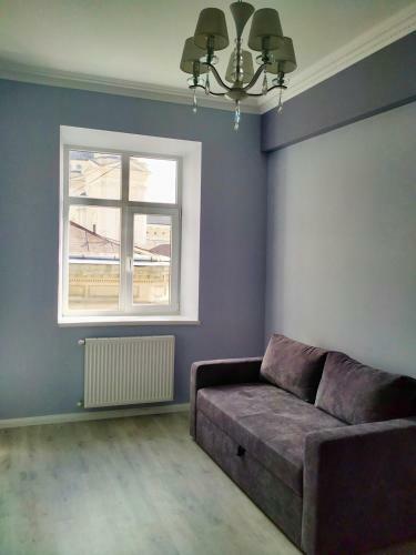 Apartamento Romantic Panorama Krakivska Street