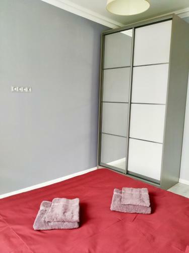 Apartamento Romantic Panorama Krakivska Street