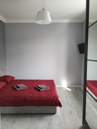 Apartamento Romantic Panorama Krakivska Street