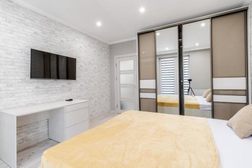 Apartamento Inshiapartment On Hazova Str 3