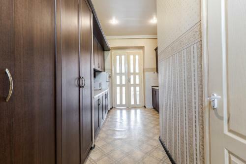 Danylo Halytsky Apartment