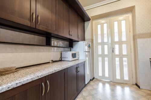 Danylo Halytsky Apartment