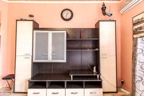 Danylo Halytsky Apartment