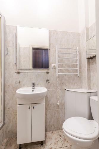 Danylo Halytsky Apartment