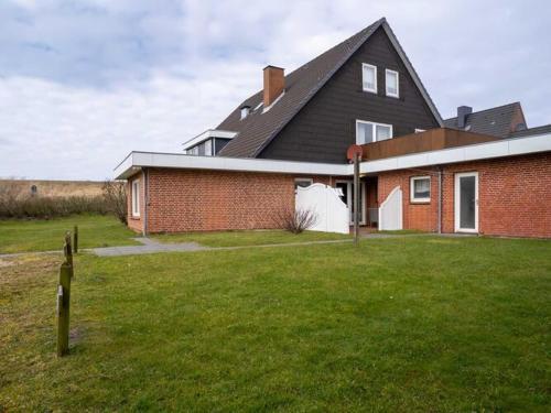 Apartment In St Peter-ording