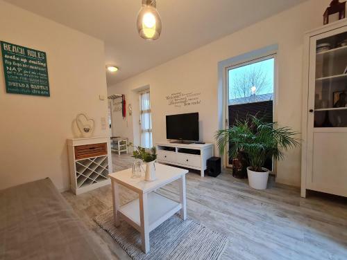Apartamento Haus Madi