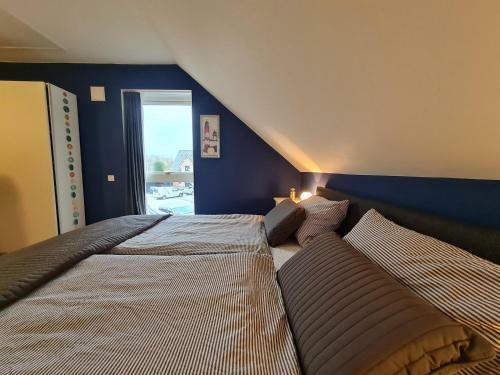 Apartamento Haus Madi