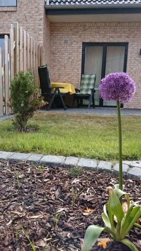 Apartamento Haus Madi