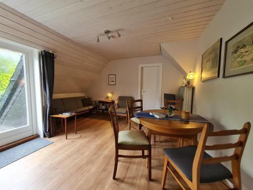 Ferienhaus Vestvind