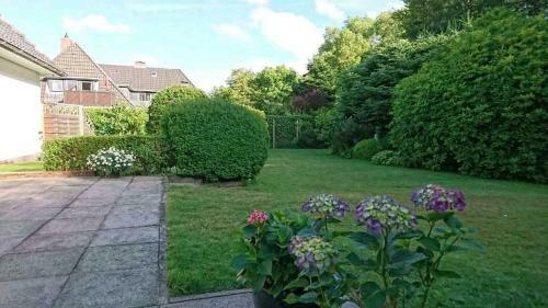 Ferienhaus Vestvind