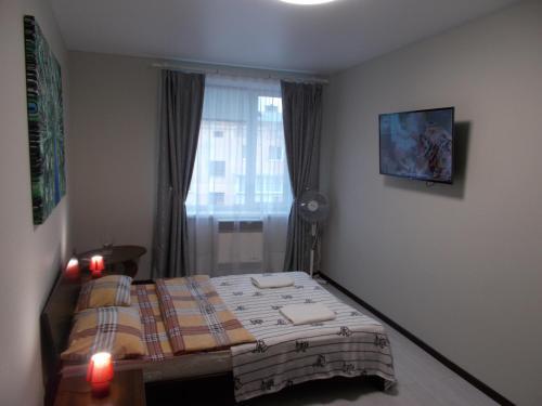 Apartment Near The Forum Mall 2