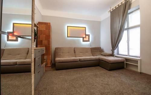 Apartamento Red & Yellow Mini