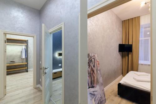 Apartamento ?????????? ? ????????????? ????????