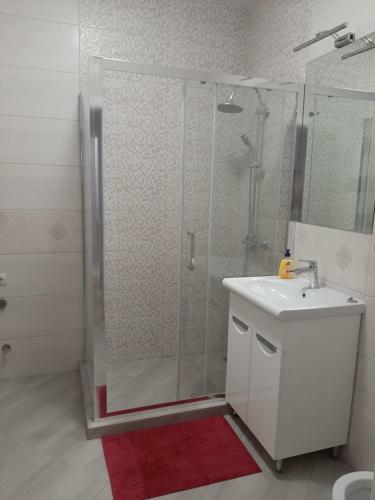 Apartment In Serbska Lviv