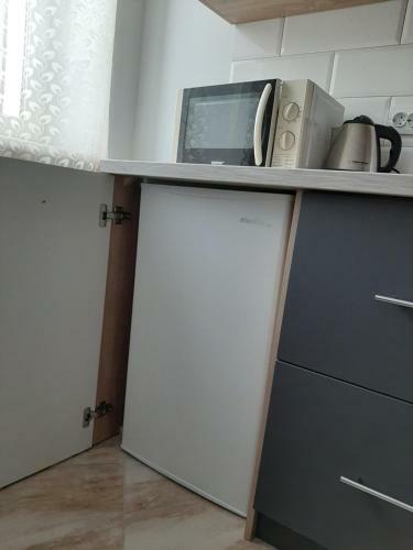 Apartment In Serbska Lviv