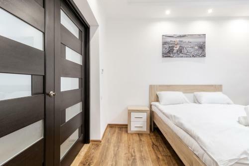 Homey Apartment