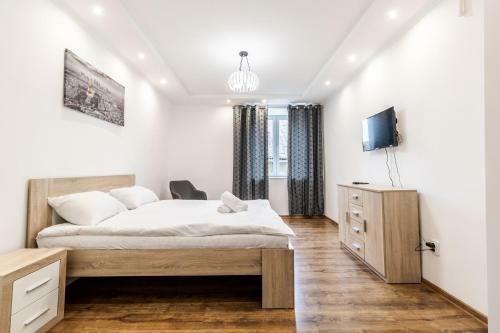 Homey Apartment