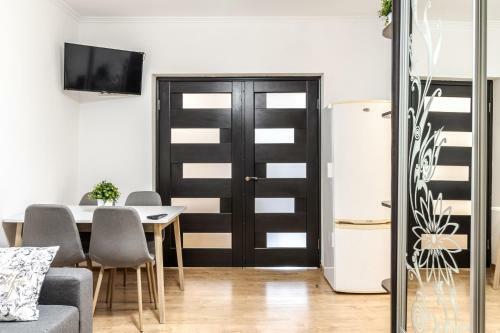 Homey Apartment