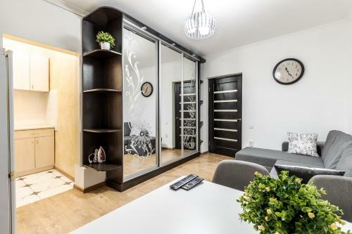 Homey Apartment