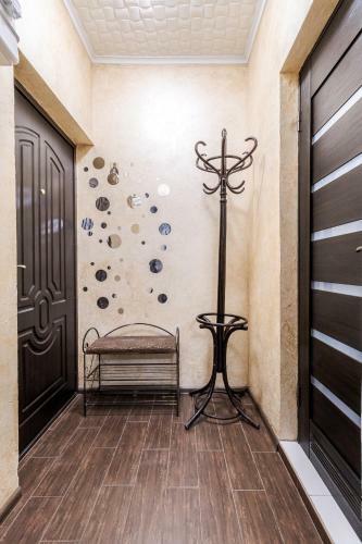 Homey Apartment