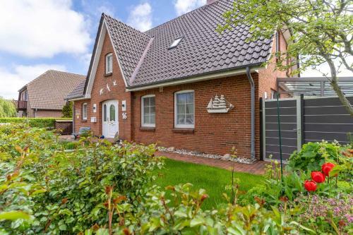 Haus Sturmschwalbe