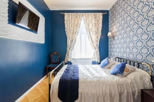 Apartamento Deluxe Leopolli
