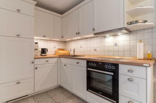 Apartamento Haus-deichsfenne-app-1-eg