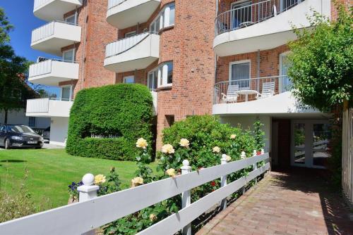 Apartamento Hauke Haien