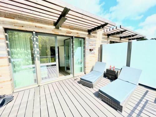 Apartamento Villa Wattfuss