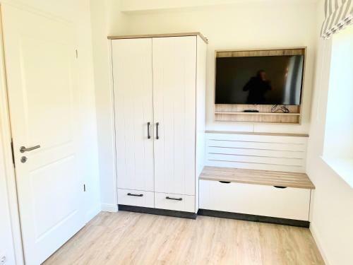 Apartamento Villa Wattfuss